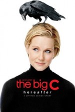 the big c tv poster